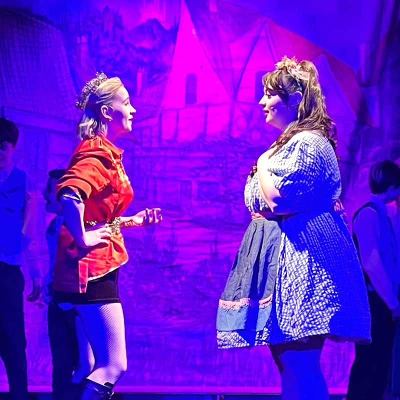 Sedgefield Players Youth Section